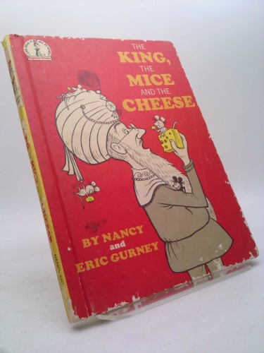 The King, the Mice and the Cheese