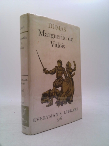 Marguerite de Valois (Everyman's Library)