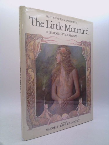 Hans Christian Andersen's the Little Mermaid