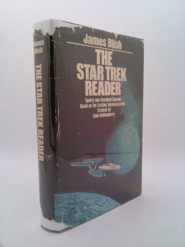 The Star Trek Reader