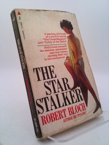 The Star Stalker