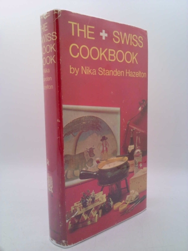 The Swiss cookbook