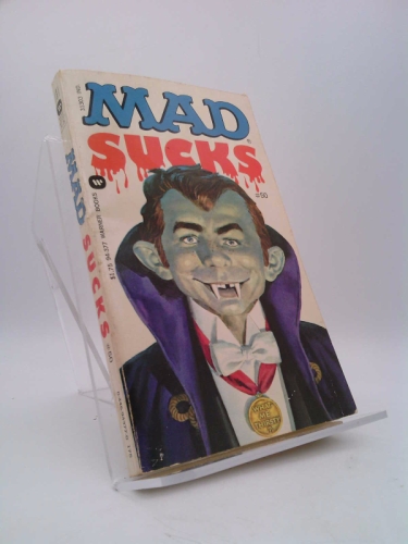 Mad Sucks