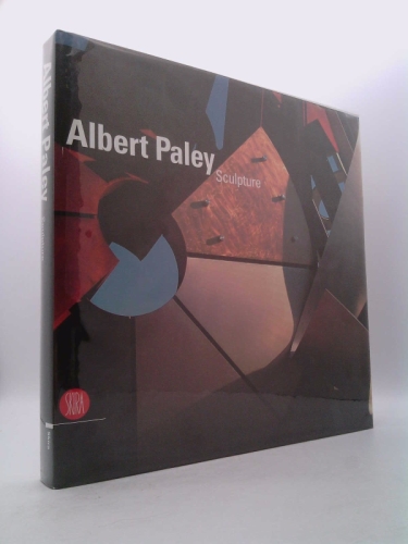 Albert Paley: Sculpture
