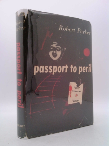 passport to peril