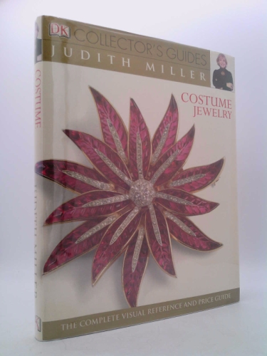 Costume Jewelry (DK Collector's Guides)