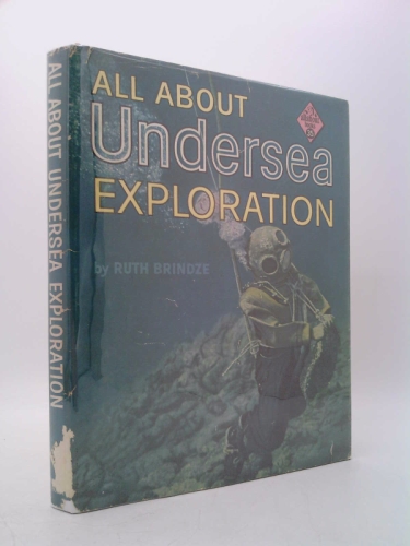 All about undersea exploration (Allabout books [35])