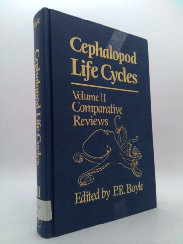 Cephalopod Life Cycles