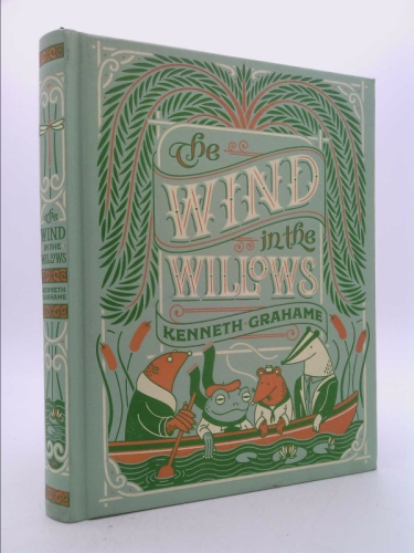 The Wind in the Willows (Barnes & Noble Collectible Editions)