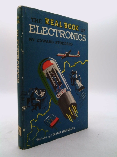 The real book of electronics (Real books [R51])