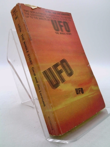UFO: The Whole Story