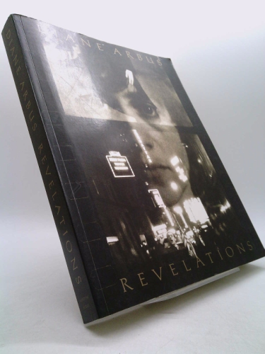 Diane Arbus: Revelations