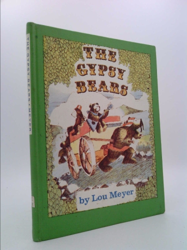 The Gypsy Bears