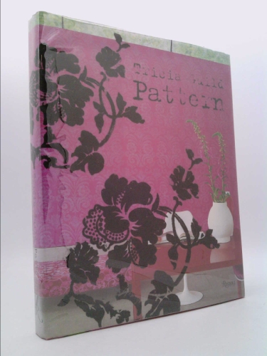 Tricia Guild Pattern: Using Pattern to Create Sophisticated, Show-Stopping Interiors