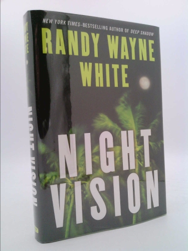 Night Vision (Doc Ford)