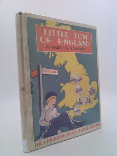 Little Tom of England
