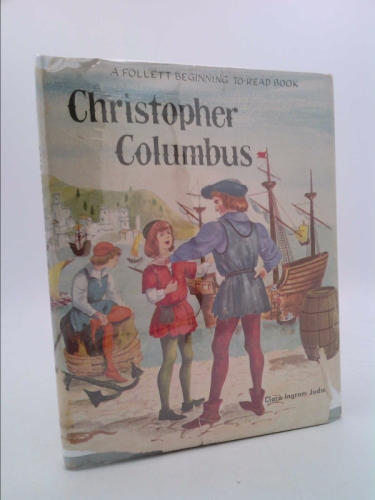 Christopher Columbus