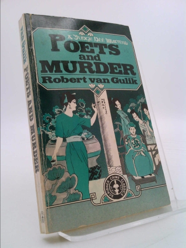 Poets & Murder