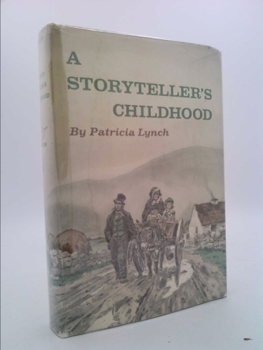 Storyteller's Childhood