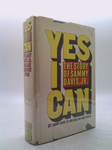 Yes I Can: The Story of Sammy Davis Jr.