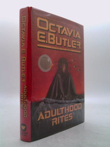 Adulthood Rites: Xenogenesis
