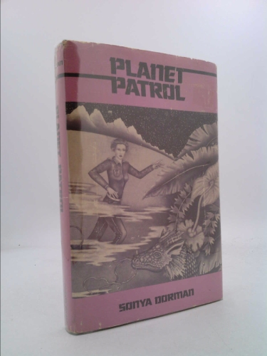 Planet patrol