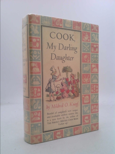 Cook, My Darling Daughter