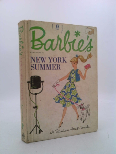 Barbie's New York Summer