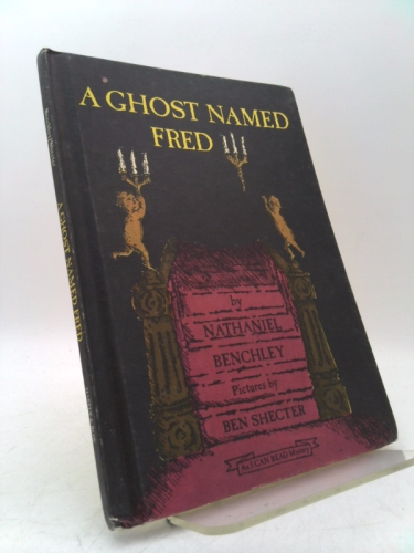 A Ghost Named Fred