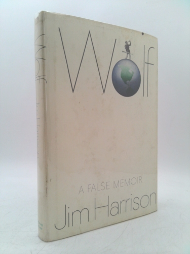 Wolf: A False Memoir