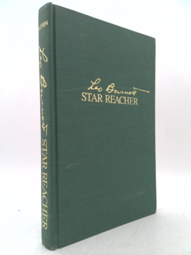 Leo Burnett: Star Reacher