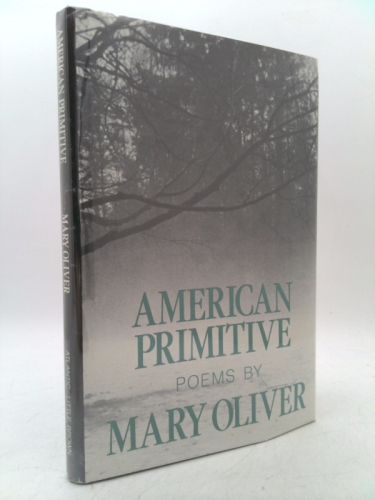 American Primitive