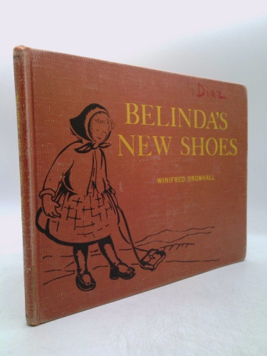 Belinda's New Shoes