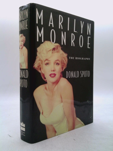 Marilyn Monroe: The Biography