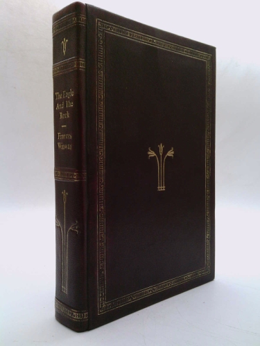 The Eagle and the Rock