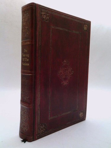 The Taming of the Nations