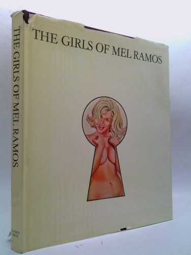 The Girls of Mel Ramos
