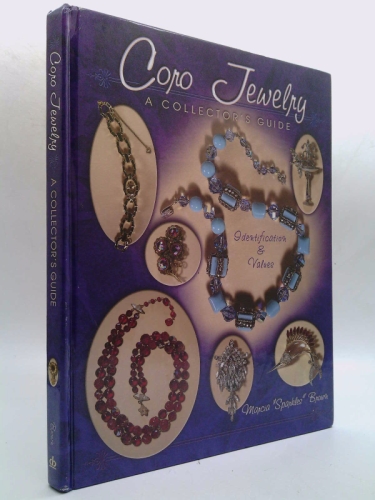 Coro Jewelry: A Collector's Guide